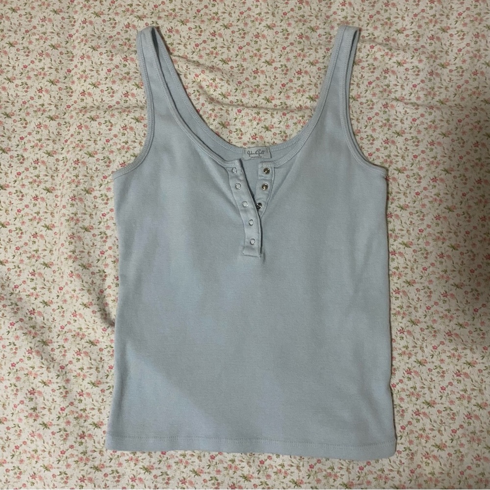 brandy tank